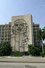 Che Guevara