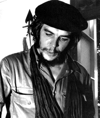 Che Guevara