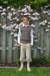 Photogallery Philip First Communion