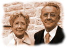 Photogallery Jo and Greet 40 years